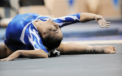 Ginnastica Artistica e Ritmica