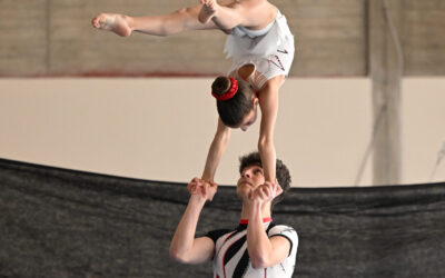 Ginnastica Acrobatica