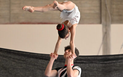 Ginnastica Acrobatica