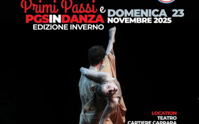 Concorso Primi Passi – PGS Inverno 2025