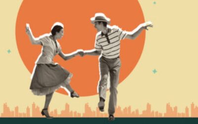 Corsi Swing e Tango: Open gratuite