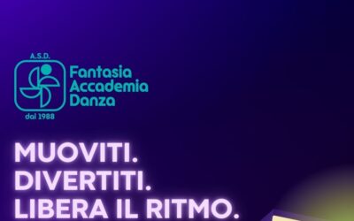 Corsi Adulti: Danza Classica e  Hip Hop