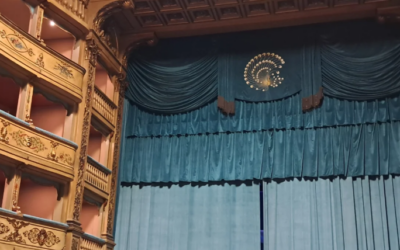 Si vola alla finale WDC 2026