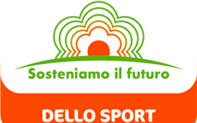 Sosteniamo il futuro dello sport – raccolta Conad