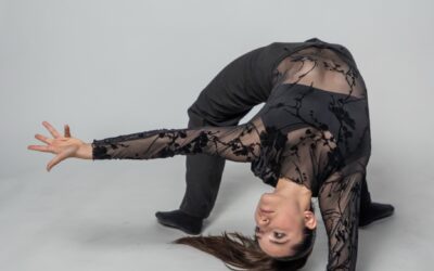 Danza Modern Contemporary Adulti
